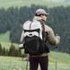 Рюкзак туристический Naturehike Helium CNK2450XB016 40 л черный, M 6976507666664 &ndash; фото 10