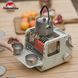 Обігрівач касетний Naturehike CNK2300CW018 grey 6976507666855 &ndash; фото 8
