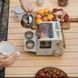 Обігрівач касетний Naturehike CNK2300CW018 grey 6976507666855 &ndash; фото 4