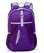 Рюкзак компактний Naturehike 22 NH15A119-B violet