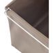 Відро складне Naturehike Square bucket 20 л CNH22SN002 темно-зелений 6927595794951 &ndash; фото 3