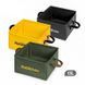 Відро складне Naturehike Square bucket 13л NH19SJ007 light brown 6927595771679 &ndash; фото 2