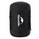 Мішок компресійний Naturehike light 2022 L CNH22SD002 black 6927595794968 &ndash; фото 1