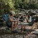 Стул складной ультралегкий Naturehike Stellaluna L04 CNK2450JJ015, размер L, алюминий, серый 6975641889496 &ndash; фото 11