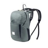 Рюкзак компактний Naturehike Ultralight 22 NH17A017-B grey 6927595725085 фото