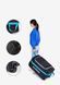 Сумка дорожная Naturehike Сamp suitcase A027 110 л NH18X027-L black 6927595731253 &ndash; фото 4