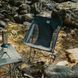 Стул складной ультралегкий Naturehike Stellaluna L04 CNK2450JJ015, размер М, алюминий, серый 6976023929892 &ndash; фото 9