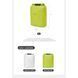 Гермомешок Naturehike CNK2550XB012, 4 л, белый 6977465868459 &ndash; фото 5