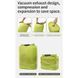 Гермомешок Naturehike CNK2550XB012, 4 л, белый 6977465868459 &ndash; фото 2