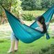 Гамак одномеcтный Naturehike 2023 340T polyester 2022 NH21DC011 голубой 6927595713624 &ndash; фото 2