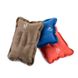 Подушка надувна Naturehike Comfortable Pillow NH15A001-L visa blue