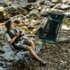 Стул складной ультралегкий Naturehike Stellaluna L04 CNK2450JJ015, размер М, алюминий, серый 6976023929892 &ndash; фото 6