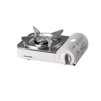 Плита газова Naturehike CNK2350CF016 white 6927595754627 фото