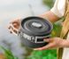 Каструля Naturehike 1.7 л CNK2450CF010 grey 6976507663342 &ndash; фото 6