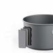 Каструля Naturehike 1.7 л CNK2450CF010 grey 6976507663342 &ndash; фото 4