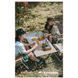 Складной стол Naturehike Star Jane T01 CNK2550JJ018, 119х60 см, углеродистая сталь, бежевый 6977465868046 &ndash; фото 13