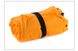 Самонадувний кемпінговий килимок Naturehike Mat with Pillow 25 мм NH15Q002-D Orange
