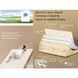Матрац надувний двомісний Naturehike CNK2450WS023, 250 мм, біло-коричневий 6975641888390 &ndash; фото 8