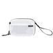 Несессер дорожный Naturehike NH20SN007 Fashion Series Toiletry Bag S white 6927595748183 &ndash; фото 1