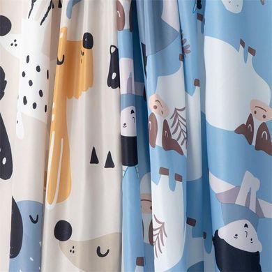 Гамак одномісний Naturehike DC-C03 240T polyester NH21DC004 happy cute pet 6927595777602 фото