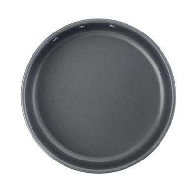 Набір посуду Naturehike 2-3 (2 каструлі+кришки) NH15T401-G grey 6927595787212 фото