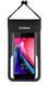 Гермочехол для смартфона Naturehike 2020 IPX8 7 inch NH20SM003 black 6927595747063 &ndash; фото 1