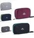 Несессер дорожный Naturehike Toiletry bag NH15X001-S саржа черный 6927595700112 &ndash; фото 3