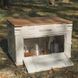 Контейнер складной Naturehike PP box 25 л NH20SJ036 серый 6927595703700 &ndash; фото 3
