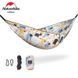 Гамак одномісний Naturehike DC-C03 240T polyester NH21DC004 happy cute pet 6927595777602 &ndash; фото 2