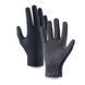 Рукавички туристичні сонцезахисні антиковзкі Naturehike NH21FS035 GL09-T, XL, синій 6977465865250 &ndash; фото 1