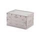 Контейнер складной Naturehike PP box 25 л NH20SJ036 серый 6927595703700 &ndash; фото 1