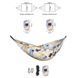 Гамак одномісний Naturehike DC-C03 240T polyester NH21DC004 happy cute pet 6927595777602 &ndash; фото 3