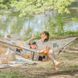 Гамак одномісний Naturehike DC-C03 240T polyester NH21DC004 happy cute pet 6927595777602 &ndash; фото 5