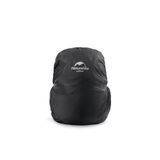 Чохол для рюкзака Naturehike 35-45 л NH19PJ041 чорний 6927595739389 фото