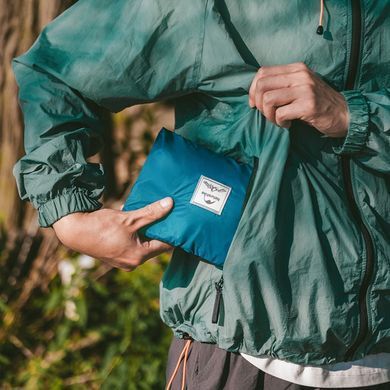 Рюкзак туристичний Naturehike NH17A012-B, 25 л, блакитний 6977465868541 фото