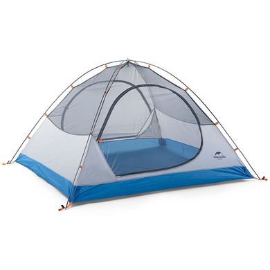 Палатка Kit Series III (3-х местная) 210T polyester