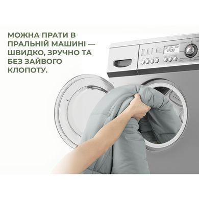 Спальний мішок з капюшоном Naturehike MS100 CNK2350WS023 лівий, сірий 6977465865939 фото