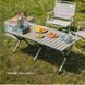 Складаний стіл Naturehike Star Jane T01 CNK2550JJ018, 89х60 см, вуглецева сталь, бежевий 6977465868053 &ndash; фото 5