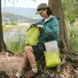 Гермомешок Naturehike CNK2550XB012, 8 л, желтый 6977465868268 &ndash; фото 10