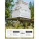 Складаний стіл Naturehike Star Jane T01 CNK2550JJ018, 89х60 см, вуглецева сталь, бежевий 6977465868053 &ndash; фото 7