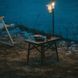 Складной стол Naturehike Yamami Y01 CNK2450JJ027, М, алюминий, зеленый 6927595766699 &ndash; фото 5