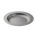 Тарелка глубокая Naturehike steel NH21SJ001 серый 6927595784624 &ndash; фото 1