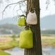 Гермомешок Naturehike CNK2550XB012, 8 л, желтый 6977465868268 &ndash; фото 11