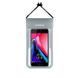 Гермочехол для смартфона Naturehike 2020 IPX8 7 inch NH20SM003 grey 6927595747070 &ndash; фото 1