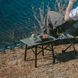Складной стол Naturehike Yamami Y01 CNK2450JJ027, М, алюминий, зеленый 6927595766699 &ndash; фото 2