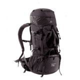 Рюкзак туристичний Naturehike 70 л NH70B070-B чорний 6975641887485 фото
