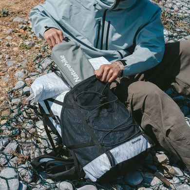 Складной стол Naturehike Yamami Y01 CNK2450JJ027, М, алюминий 6927595766682 фото