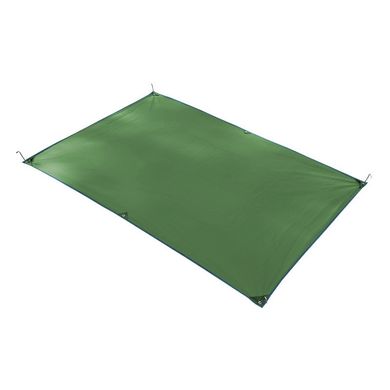 Тент универсальный Naturehike 210T polyester 2,15х1.5м 0,23 кг NH15D004-X Green