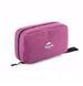 Несессер дорожный Naturehike Toiletry bag NH16X001-C фиолетовый 6927595700495 &ndash; фото 1