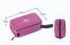 Несессер дорожный Naturehike Toiletry bag NH16X001-C фиолетовый 6927595700495 &ndash; фото 4